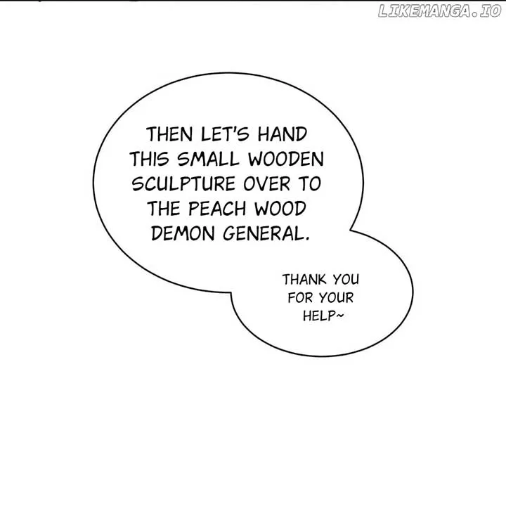 It’s Just Fortune-Telling. How Did the Nine-Tailed Demon Emperor Become My Wife? Chapter 30 Online - página 40