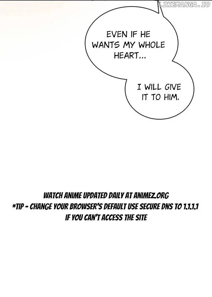 It’s Just Fortune-Telling. How Did the Nine-Tailed Demon Emperor Become My Wife? Chapter 30 Online - página 47