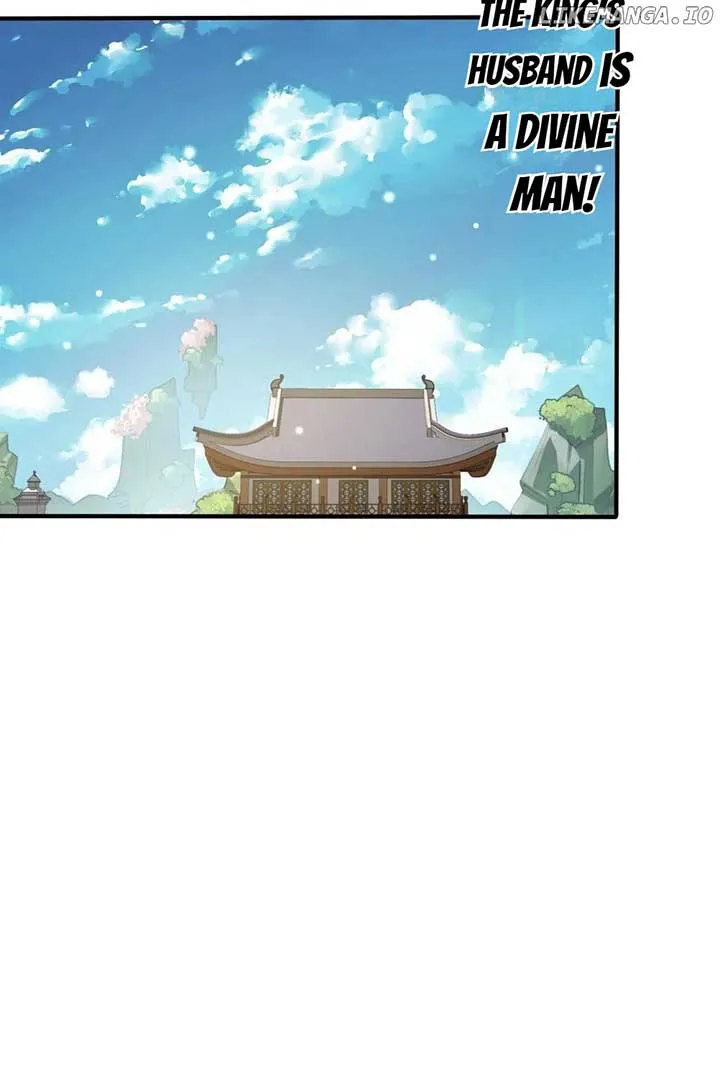 It’s Just Fortune-Telling. How Did the Nine-Tailed Demon Emperor Become My Wife? Chapter 30 Online - página 56