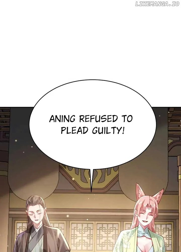 It’s Just Fortune-Telling. How Did the Nine-Tailed Demon Emperor Become My Wife? Chapter 30 Online - página 58