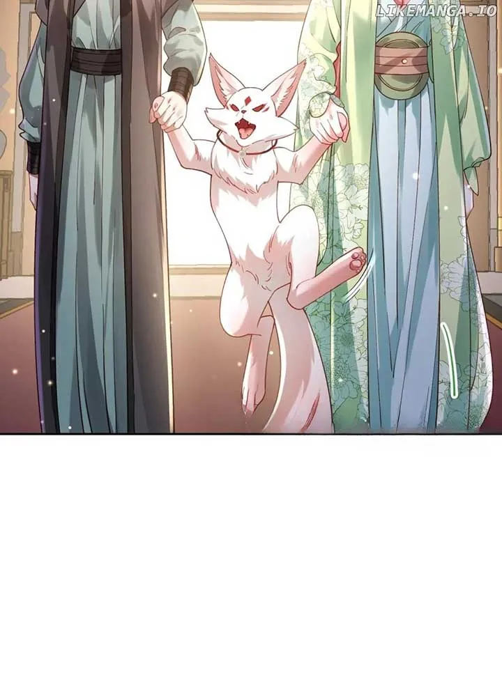 It’s Just Fortune-Telling. How Did the Nine-Tailed Demon Emperor Become My Wife? Chapter 30 Online - página 59