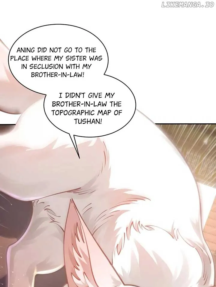 It’s Just Fortune-Telling. How Did the Nine-Tailed Demon Emperor Become My Wife? Chapter 30 Online - página 61