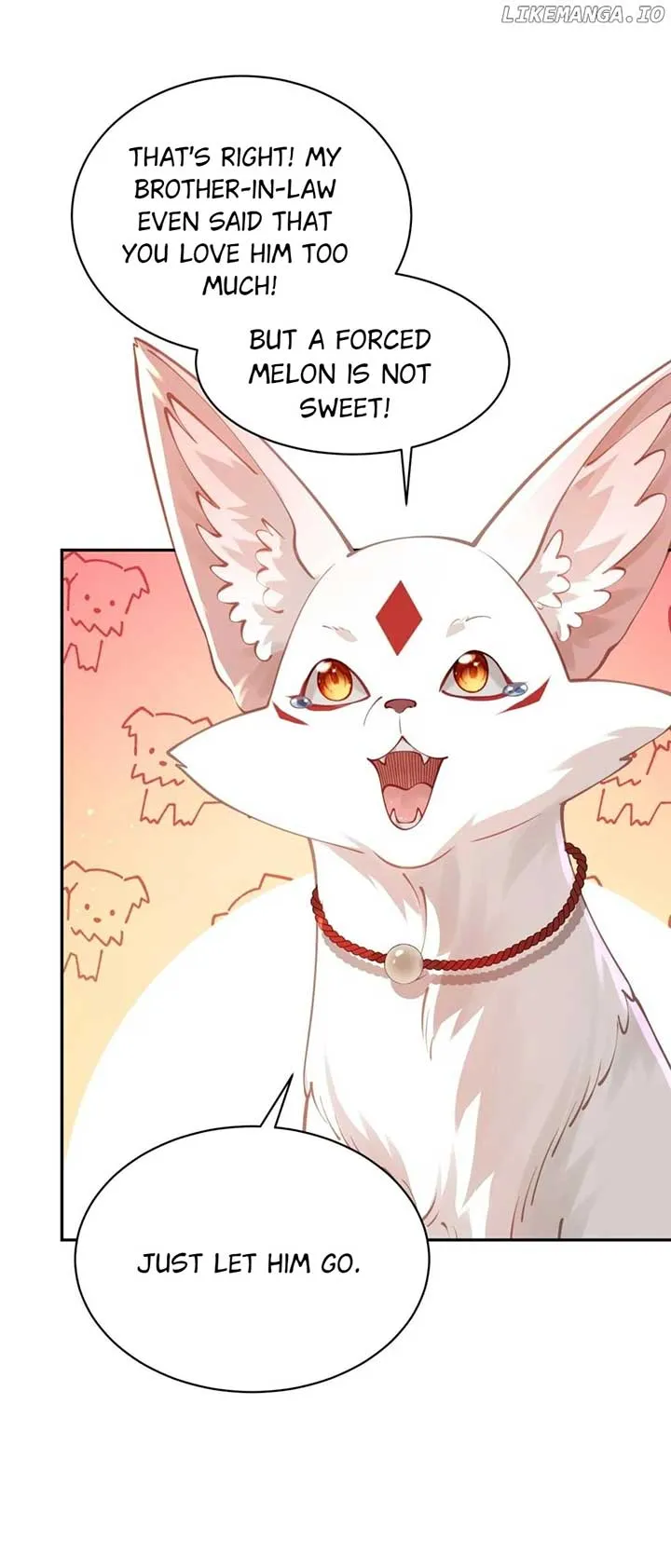 It’s Just Fortune-Telling. How Did the Nine-Tailed Demon Emperor Become My Wife? Chapter 30 Online - página 64
