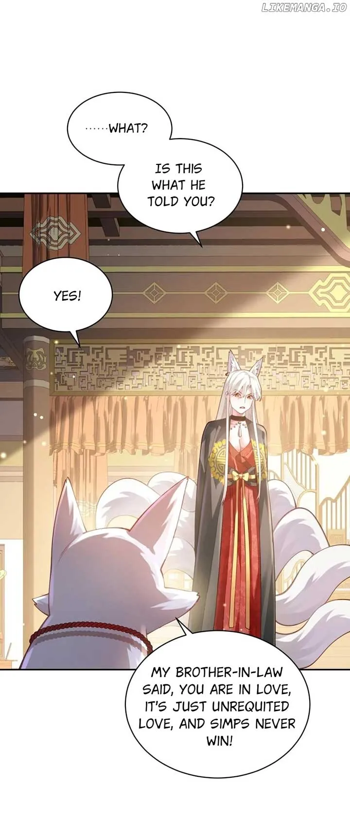 It’s Just Fortune-Telling. How Did the Nine-Tailed Demon Emperor Become My Wife? Chapter 30 Online - página 65