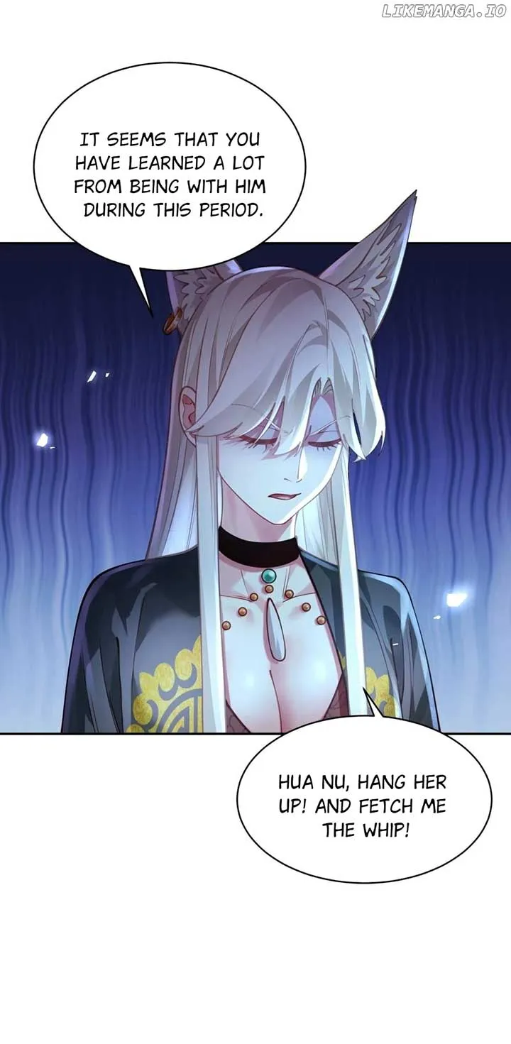 It’s Just Fortune-Telling. How Did the Nine-Tailed Demon Emperor Become My Wife? Chapter 30 Online - página 66