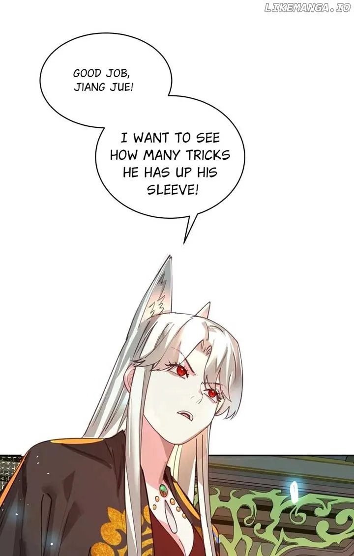 It’s Just Fortune-Telling. How Did the Nine-Tailed Demon Emperor Become My Wife? Chapter 30 Online - página 69