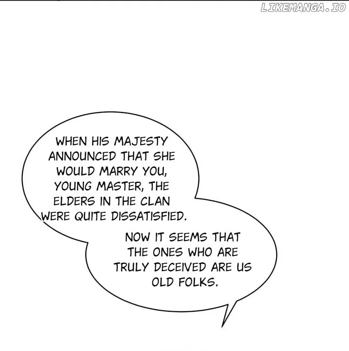 It’s Just Fortune-Telling. How Did the Nine-Tailed Demon Emperor Become My Wife? Chapter 32 Online - página 14