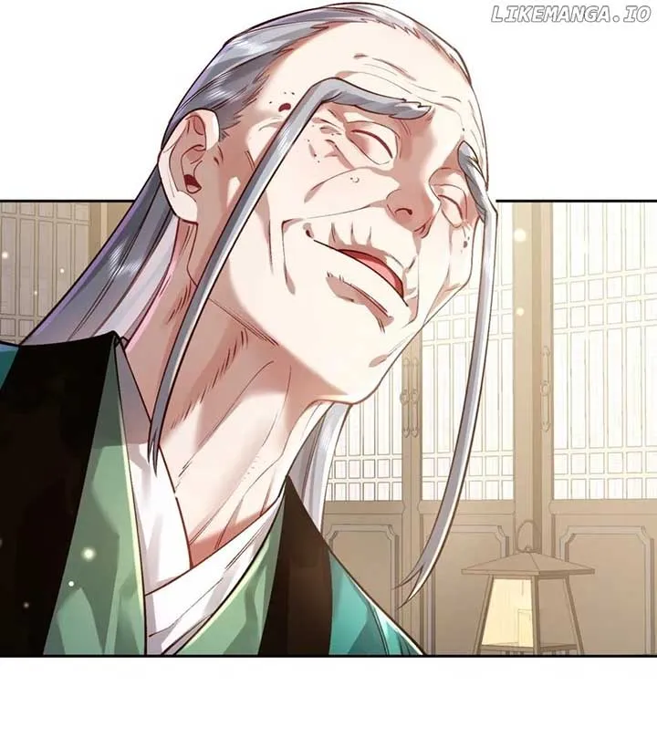 It’s Just Fortune-Telling. How Did the Nine-Tailed Demon Emperor Become My Wife? Chapter 32 Online - página 15
