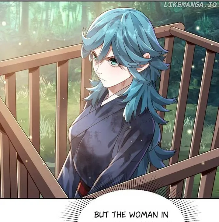It’s Just Fortune-Telling. How Did the Nine-Tailed Demon Emperor Become My Wife? Chapter 32 Online - página 29