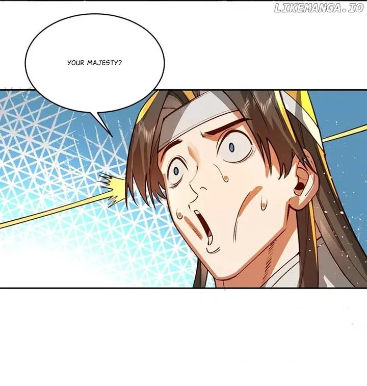It’s Just Fortune-Telling. How Did the Nine-Tailed Demon Emperor Become My Wife? Chapter 32 Online - página 38
