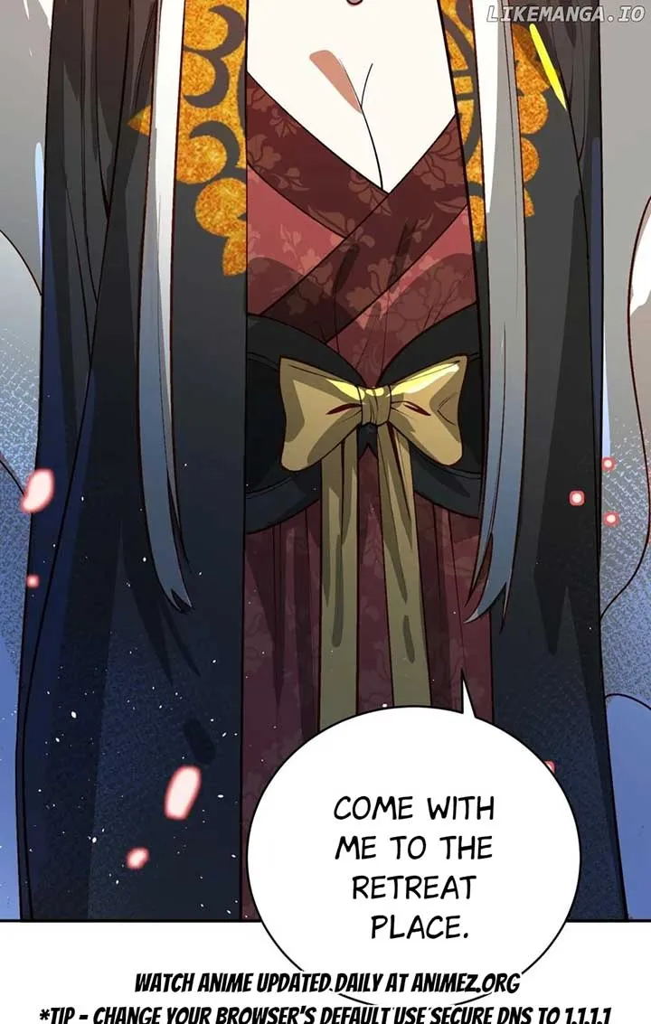 It’s Just Fortune-Telling. How Did the Nine-Tailed Demon Emperor Become My Wife? Chapter 32 Online - página 42