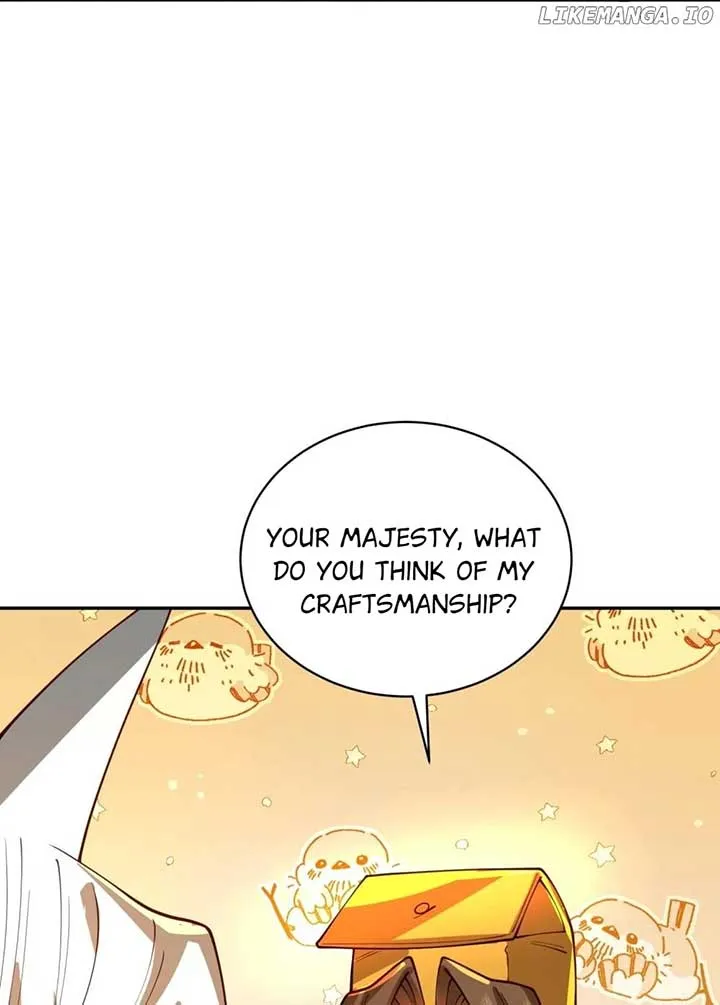 It’s Just Fortune-Telling. How Did the Nine-Tailed Demon Emperor Become My Wife? Chapter 32 Online - página 50