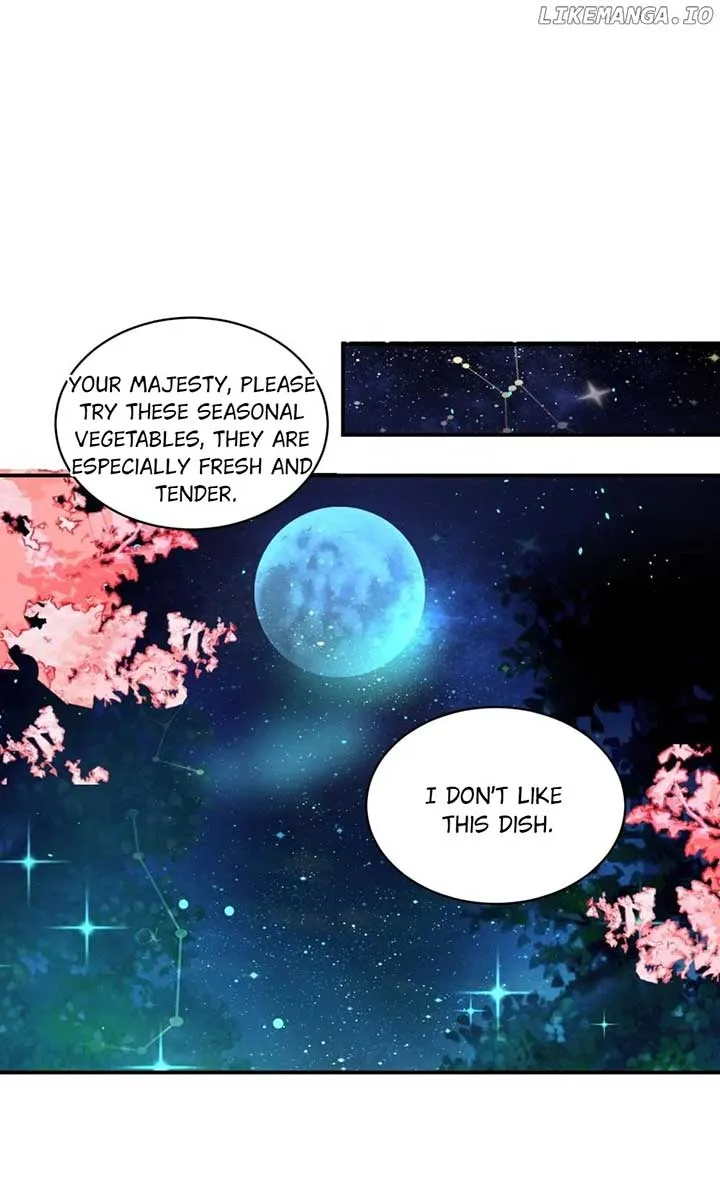 It’s Just Fortune-Telling. How Did the Nine-Tailed Demon Emperor Become My Wife? Chapter 32 Online - página 53