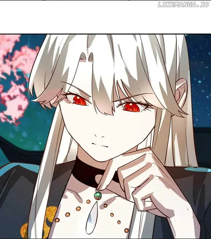 It’s Just Fortune-Telling. How Did the Nine-Tailed Demon Emperor Become My Wife? Chapter 32 Online - página 60