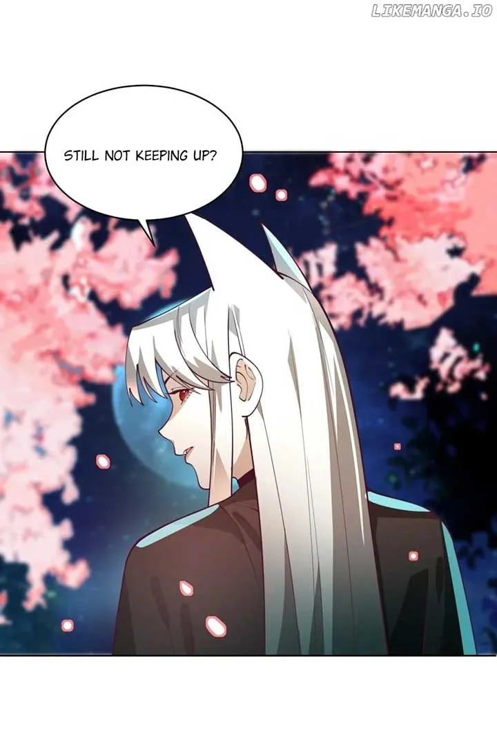 It’s Just Fortune-Telling. How Did the Nine-Tailed Demon Emperor Become My Wife? Chapter 32 Online - página 62