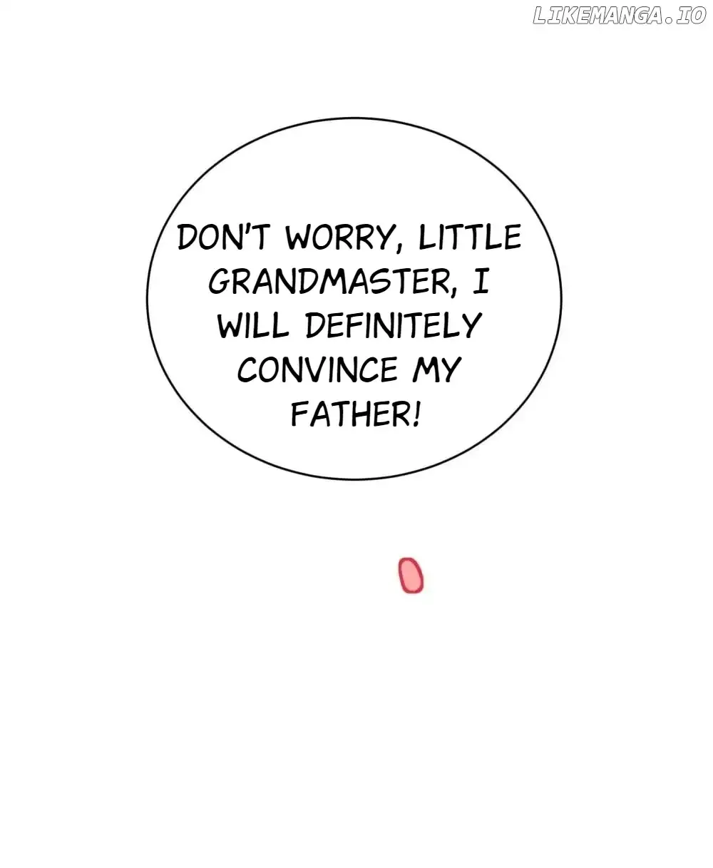 It’s Just Fortune-Telling. How Did the Nine-Tailed Demon Emperor Become My Wife? Chapter 35 Online - página 23