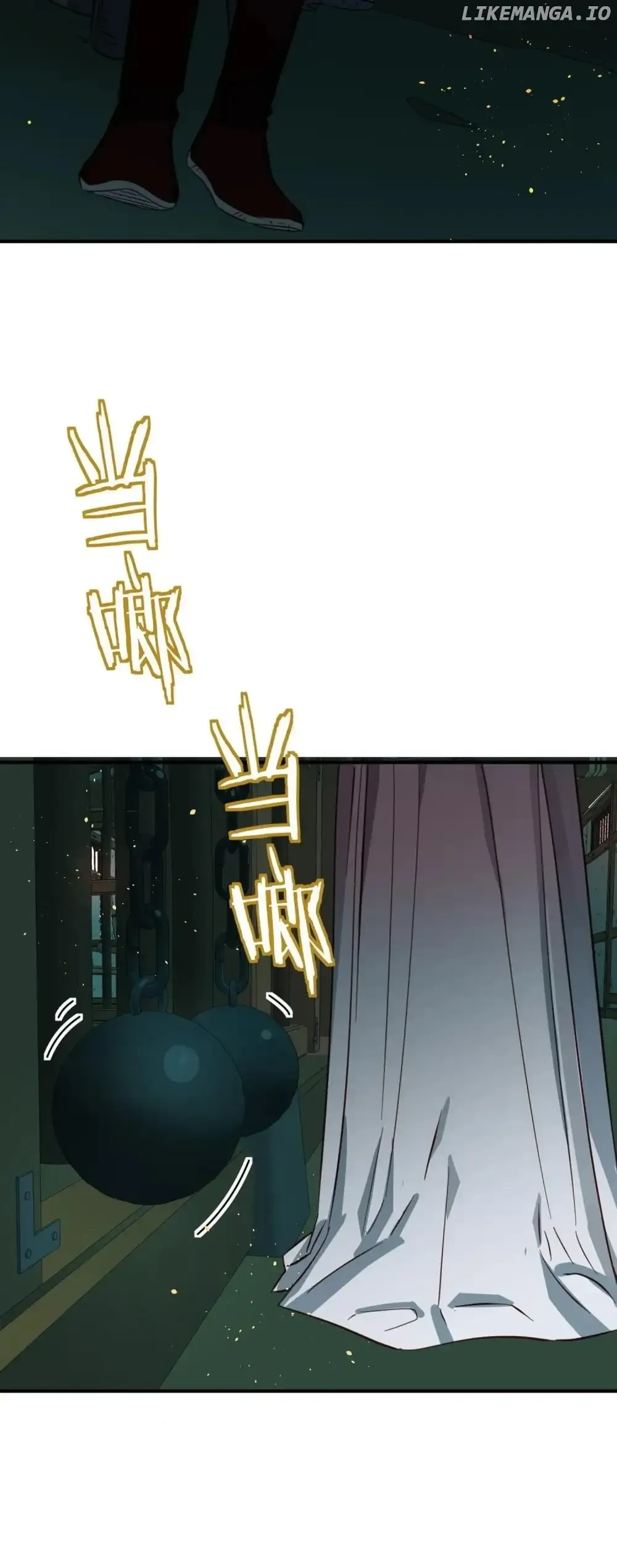 It’s Just Fortune-Telling. How Did the Nine-Tailed Demon Emperor Become My Wife? Chapter 35 Online - página 48
