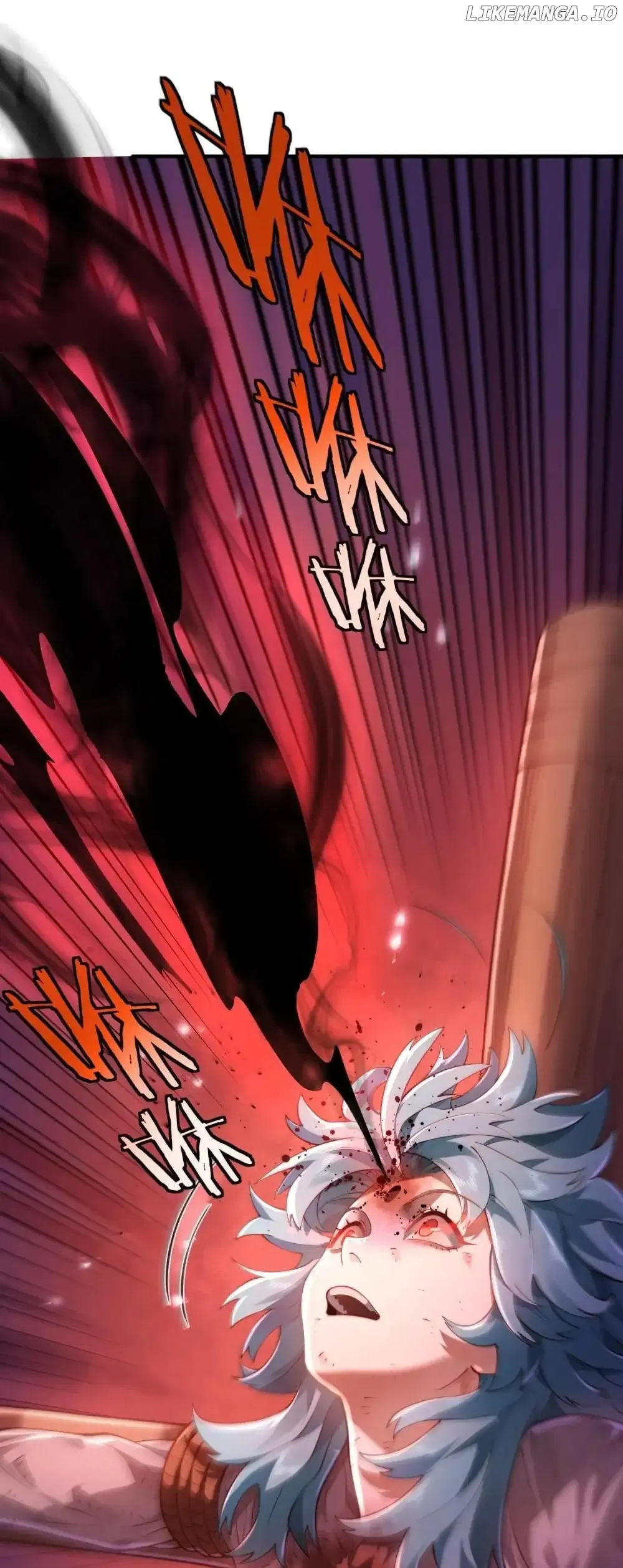 It’s Just Fortune-Telling. How Did the Nine-Tailed Demon Emperor Become My Wife? Chapter 35 Online - página 62
