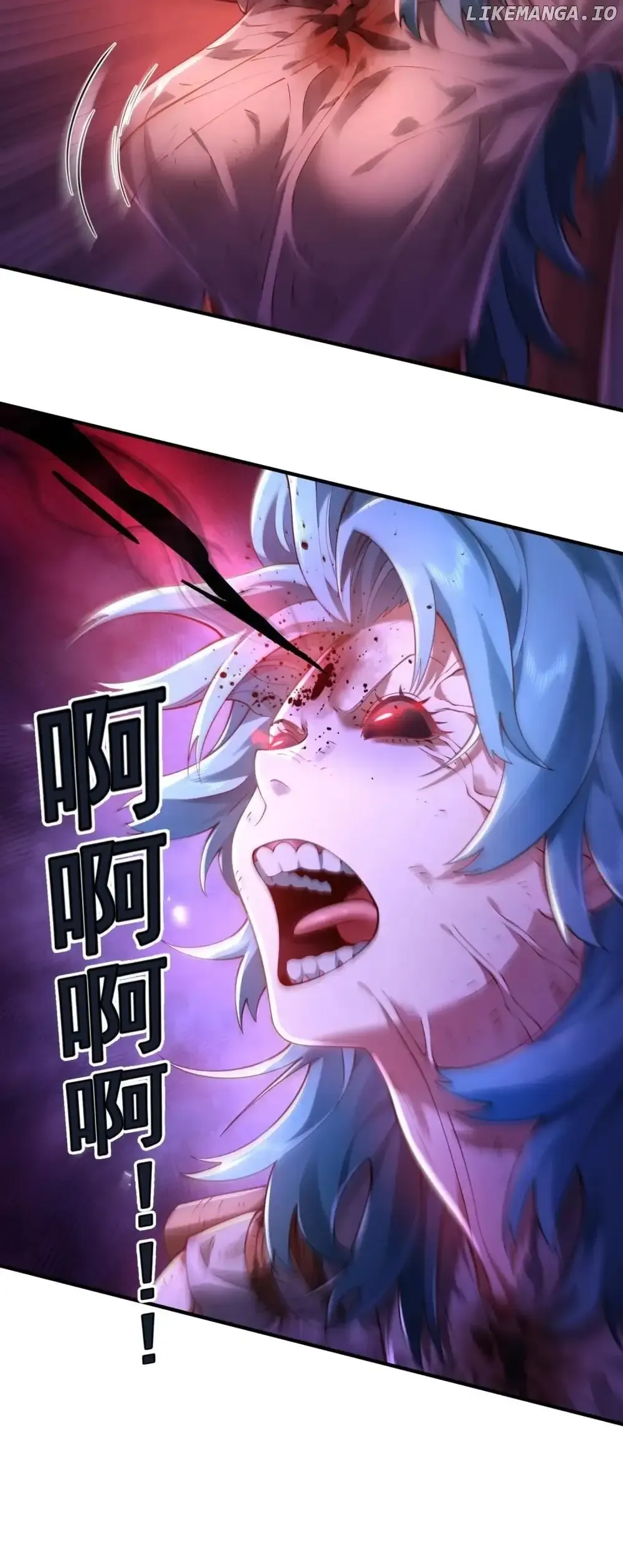 It’s Just Fortune-Telling. How Did the Nine-Tailed Demon Emperor Become My Wife? Chapter 35 Online - página 63