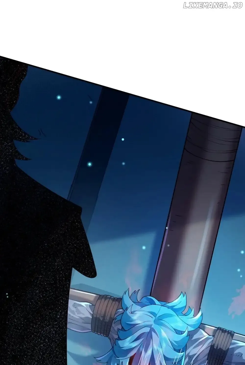 It’s Just Fortune-Telling. How Did the Nine-Tailed Demon Emperor Become My Wife? Chapter 35 Online - página 64