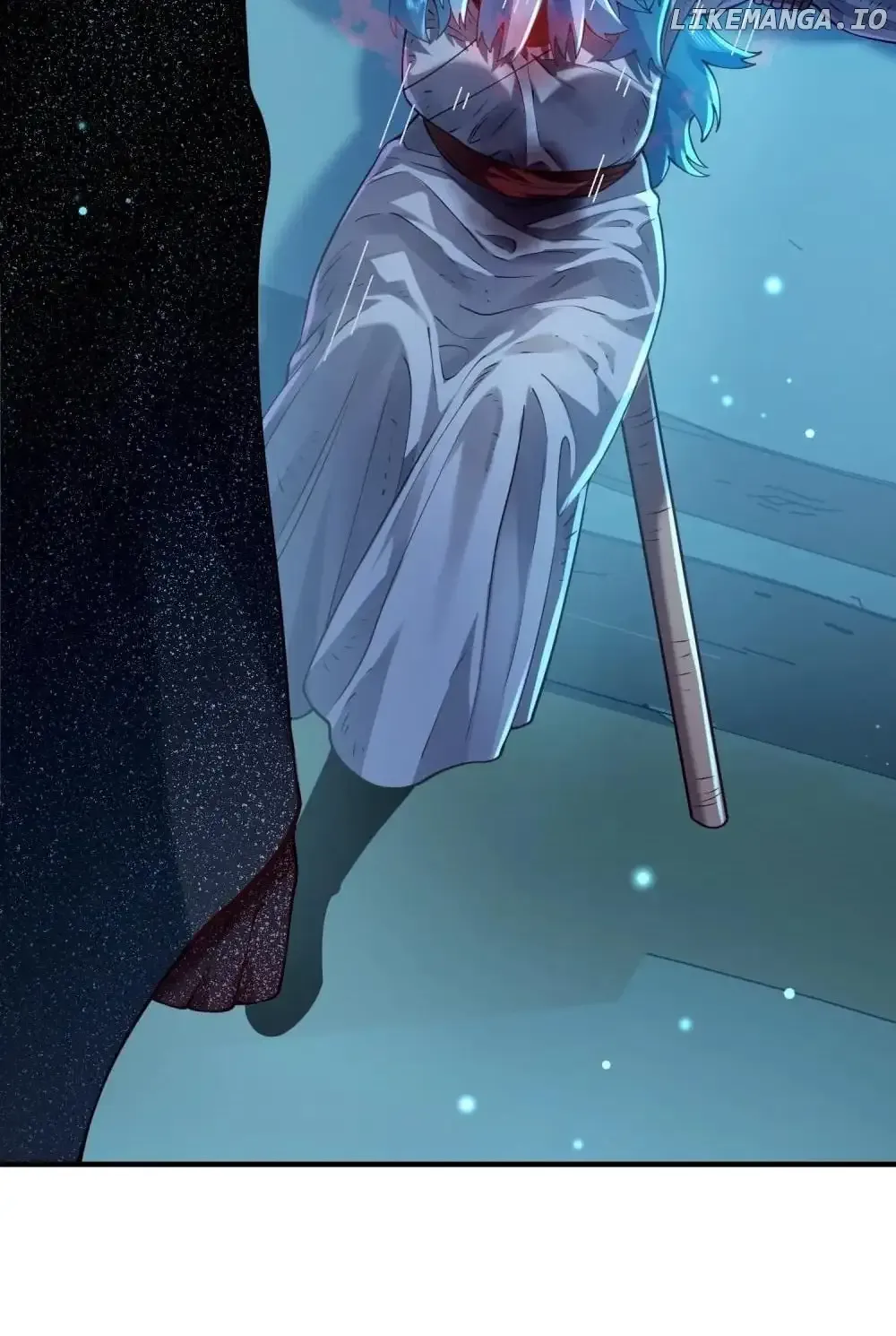 It’s Just Fortune-Telling. How Did the Nine-Tailed Demon Emperor Become My Wife? Chapter 35 Online - página 65