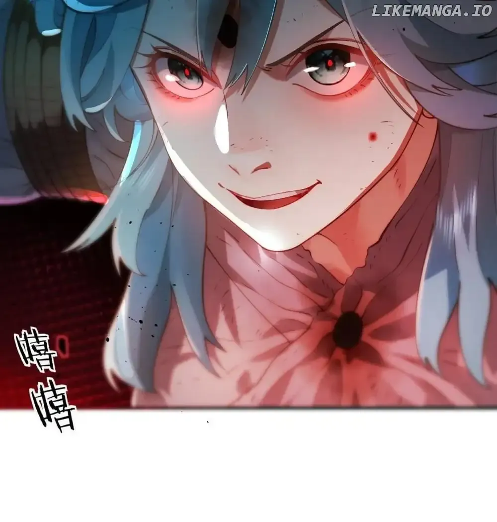 It’s Just Fortune-Telling. How Did the Nine-Tailed Demon Emperor Become My Wife? Chapter 35 Online - página 67