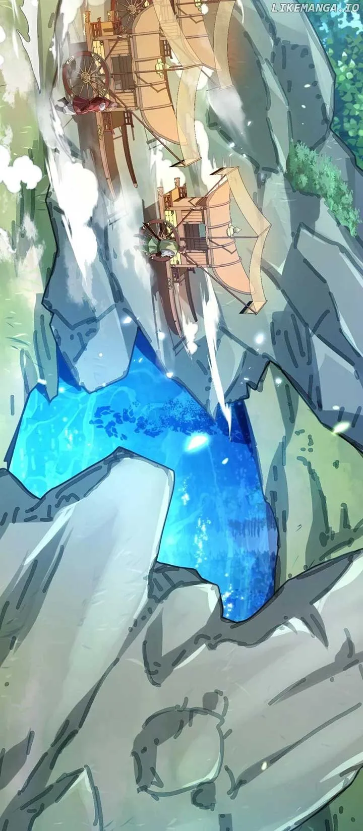 It’s Just Fortune-Telling. How Did the Nine-Tailed Demon Emperor Become My Wife? Chapter 36 Online - página 14
