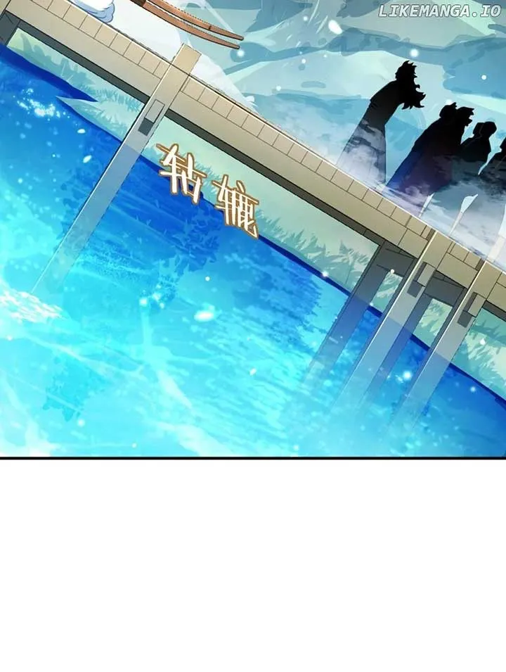 It’s Just Fortune-Telling. How Did the Nine-Tailed Demon Emperor Become My Wife? Chapter 36 Online - página 18