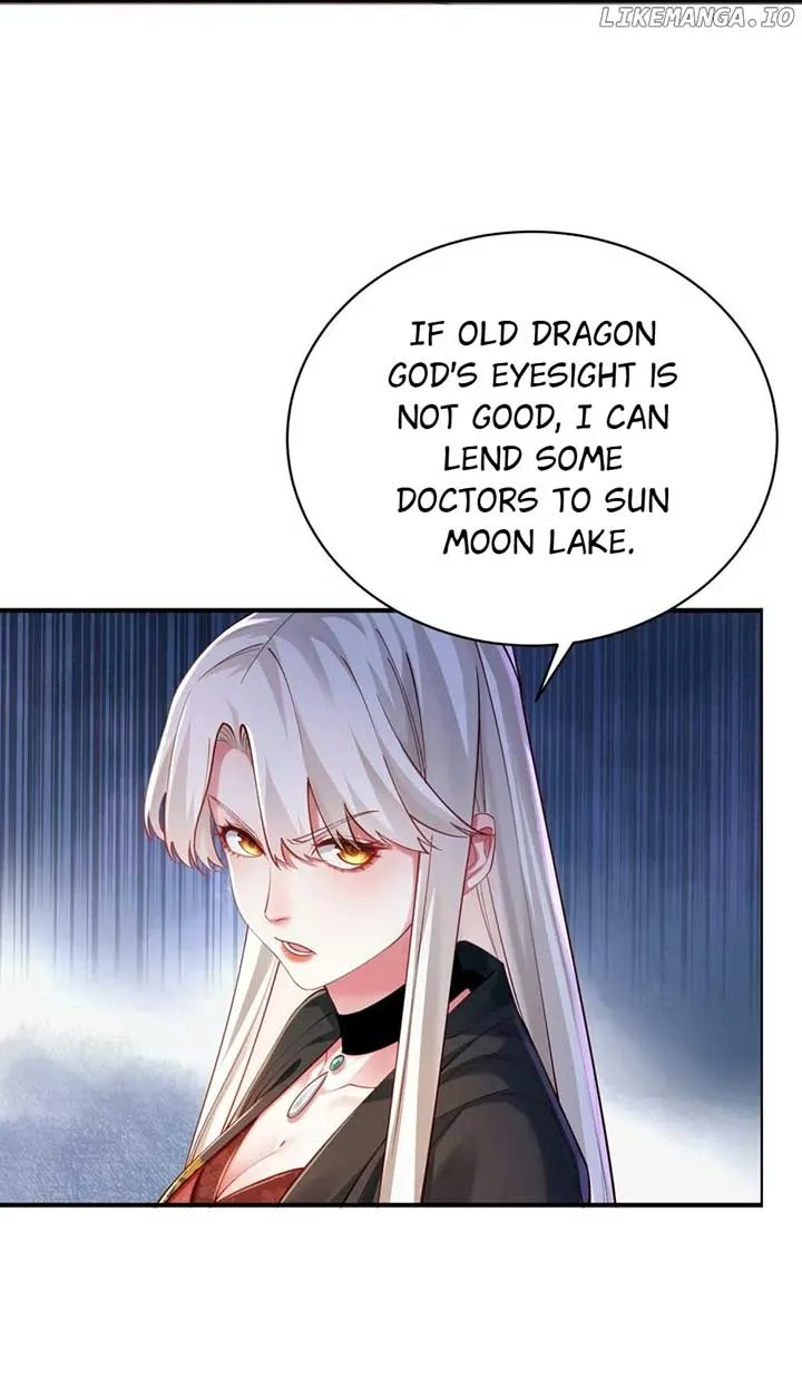 It’s Just Fortune-Telling. How Did the Nine-Tailed Demon Emperor Become My Wife? Chapter 36 Online - página 41