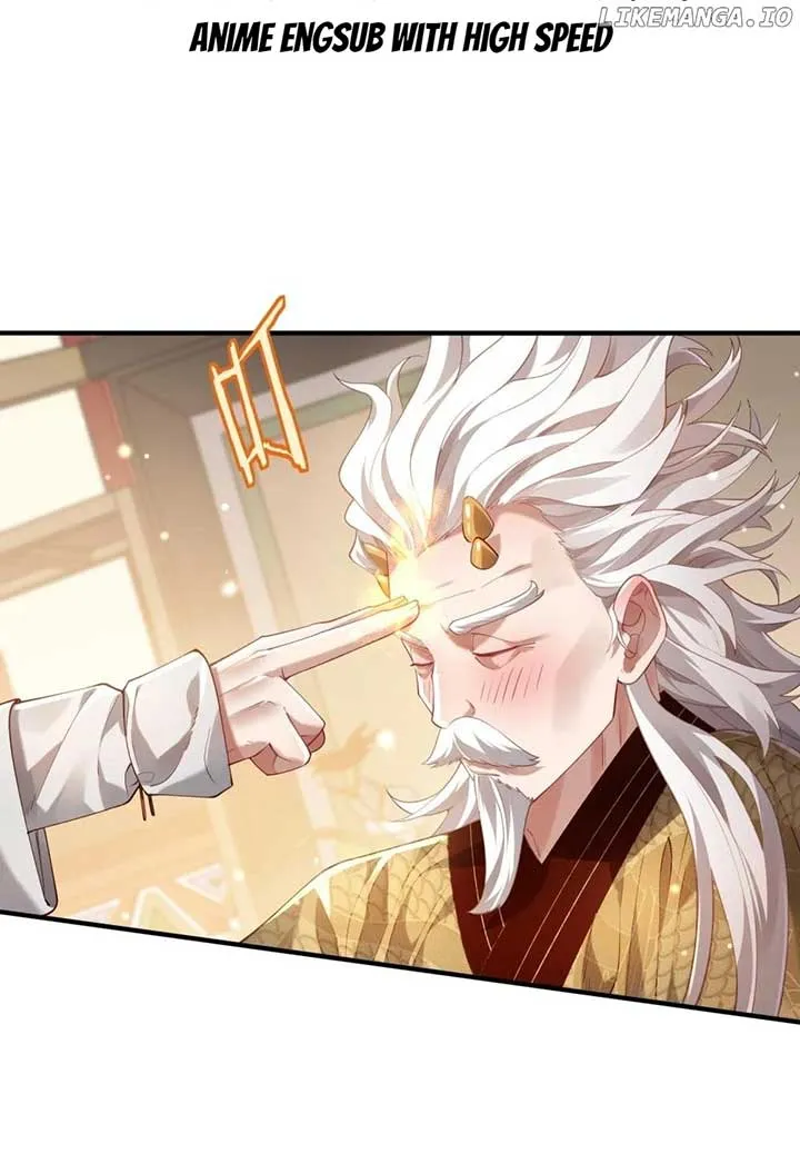 It’s Just Fortune-Telling. How Did the Nine-Tailed Demon Emperor Become My Wife? Chapter 36 Online - página 52