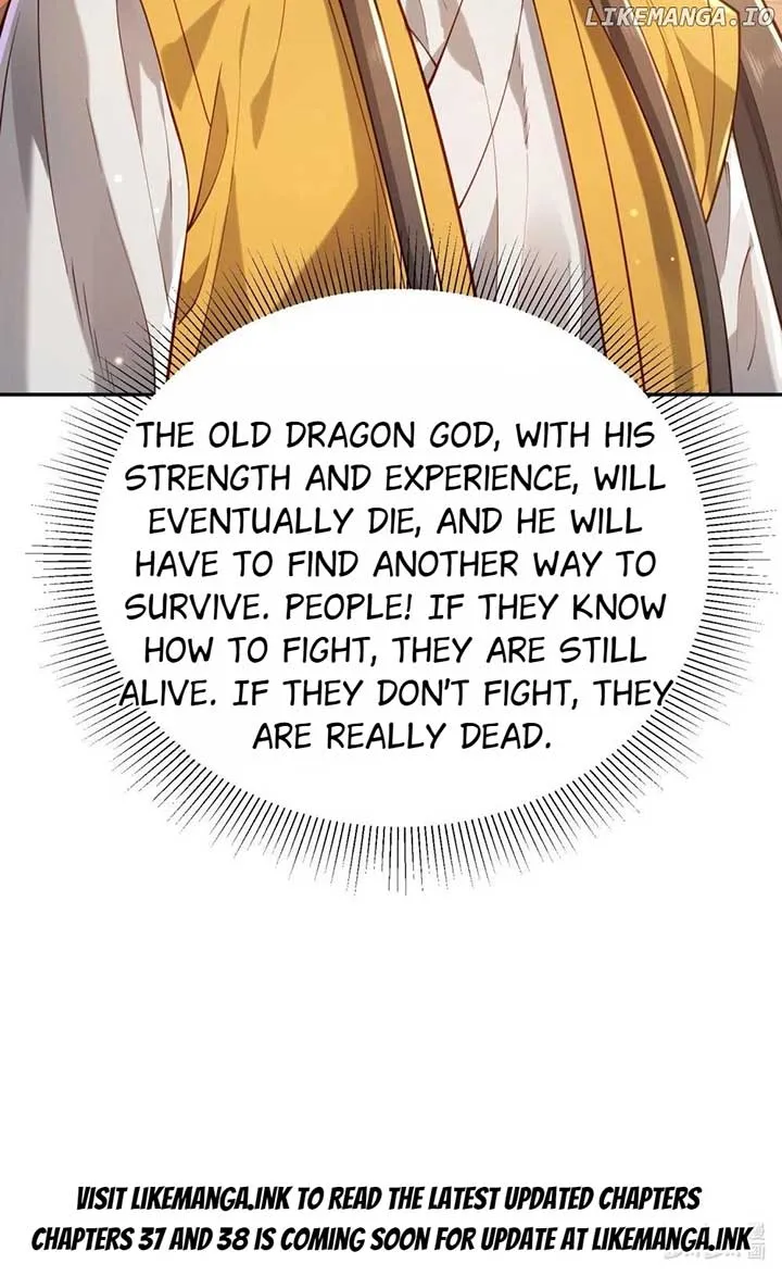 It’s Just Fortune-Telling. How Did the Nine-Tailed Demon Emperor Become My Wife? Chapter 36 Online - página 70