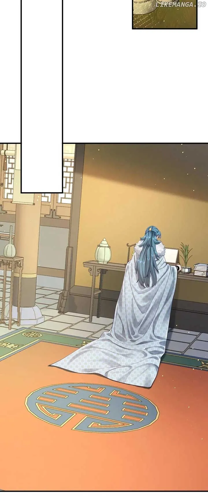 It’s Just Fortune-Telling. How Did the Nine-Tailed Demon Emperor Become My Wife? Chapter 37 Online - página 19