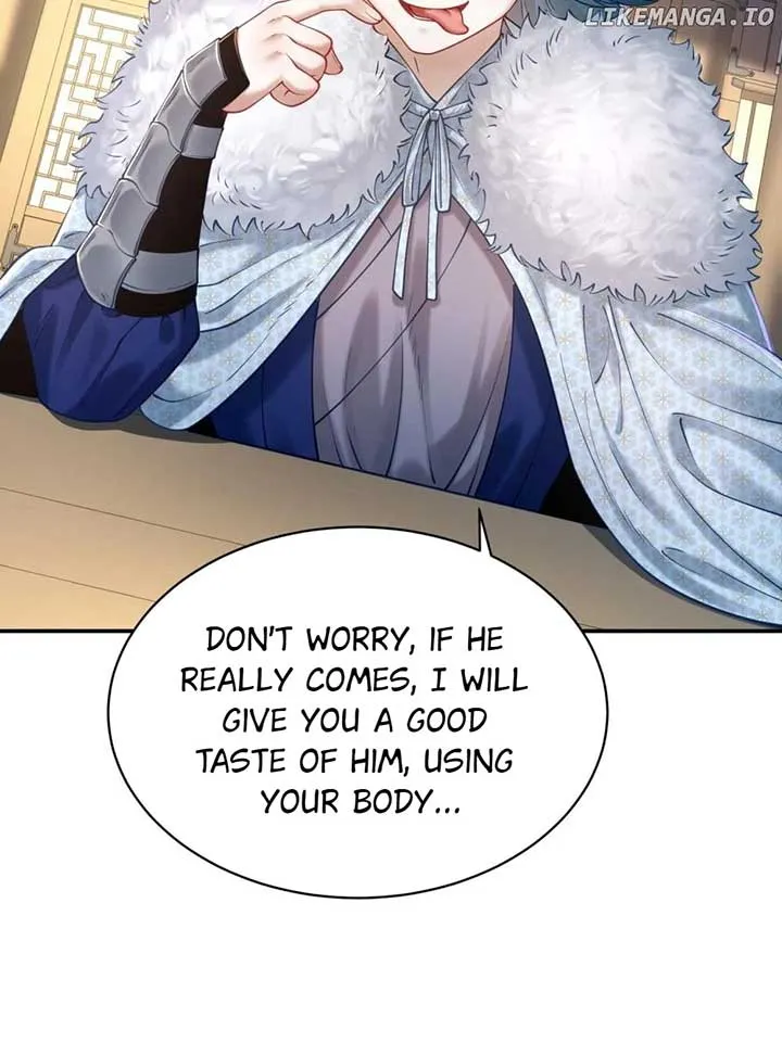 It’s Just Fortune-Telling. How Did the Nine-Tailed Demon Emperor Become My Wife? Chapter 37 Online - página 28