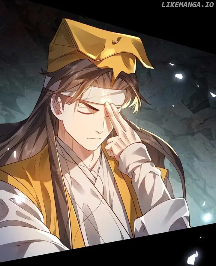 It’s Just Fortune-Telling. How Did the Nine-Tailed Demon Emperor Become My Wife? Chapter 37 Online - página 58