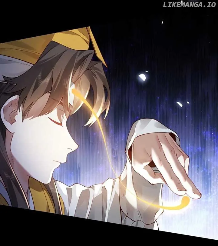 It’s Just Fortune-Telling. How Did the Nine-Tailed Demon Emperor Become My Wife? Chapter 37 Online - página 59