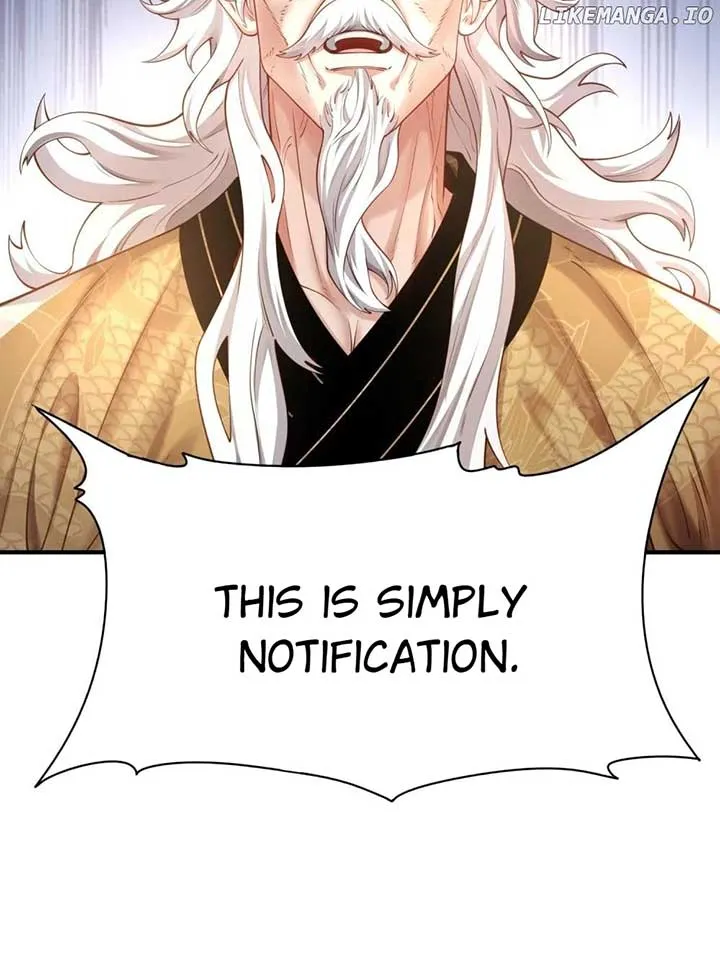 It’s Just Fortune-Telling. How Did the Nine-Tailed Demon Emperor Become My Wife? Chapter 37 Online - página 67