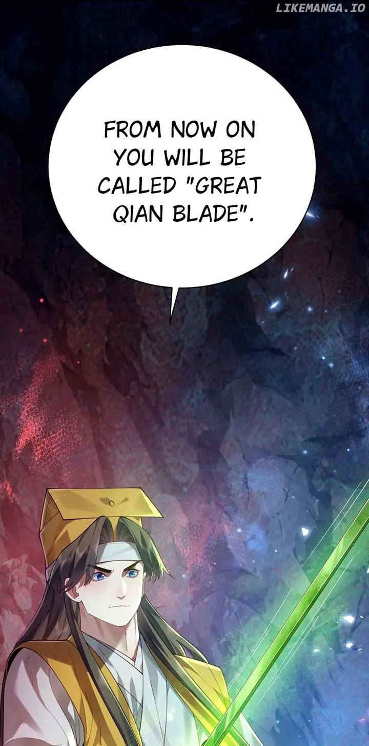 It’s Just Fortune-Telling. How Did the Nine-Tailed Demon Emperor Become My Wife? Chapter 37 Online - página 74