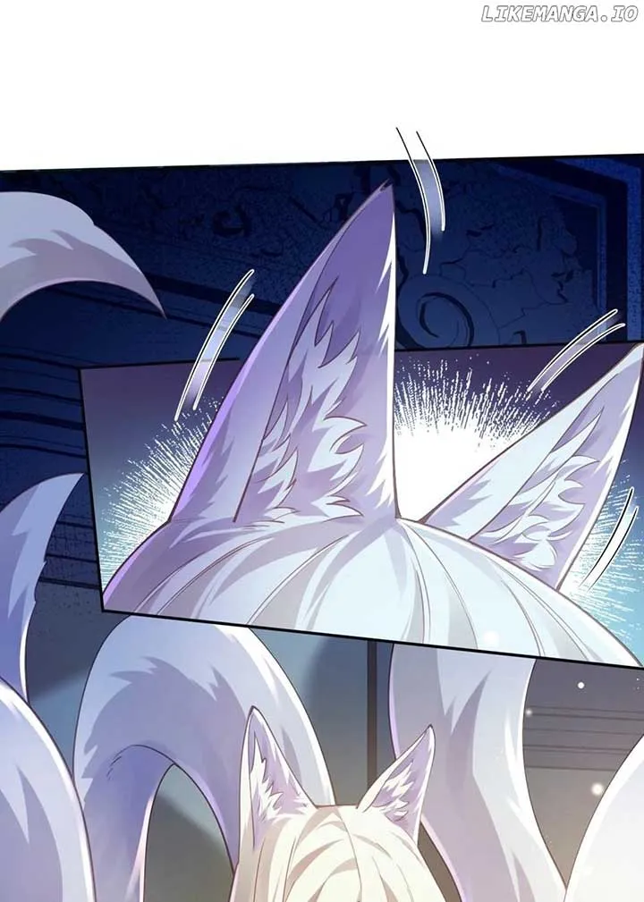 It’s Just Fortune-Telling. How Did the Nine-Tailed Demon Emperor Become My Wife? Chapter 38 Online - página 2