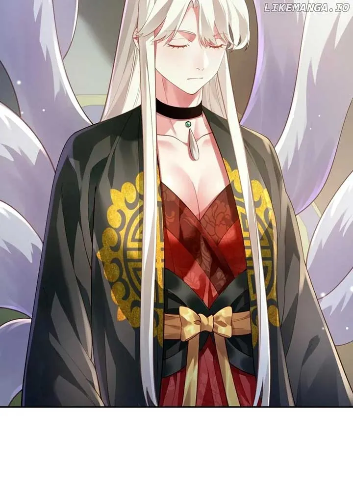 It’s Just Fortune-Telling. How Did the Nine-Tailed Demon Emperor Become My Wife? Chapter 38 Online - página 3