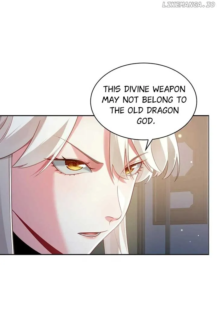 It’s Just Fortune-Telling. How Did the Nine-Tailed Demon Emperor Become My Wife? Chapter 38 Online - página 6