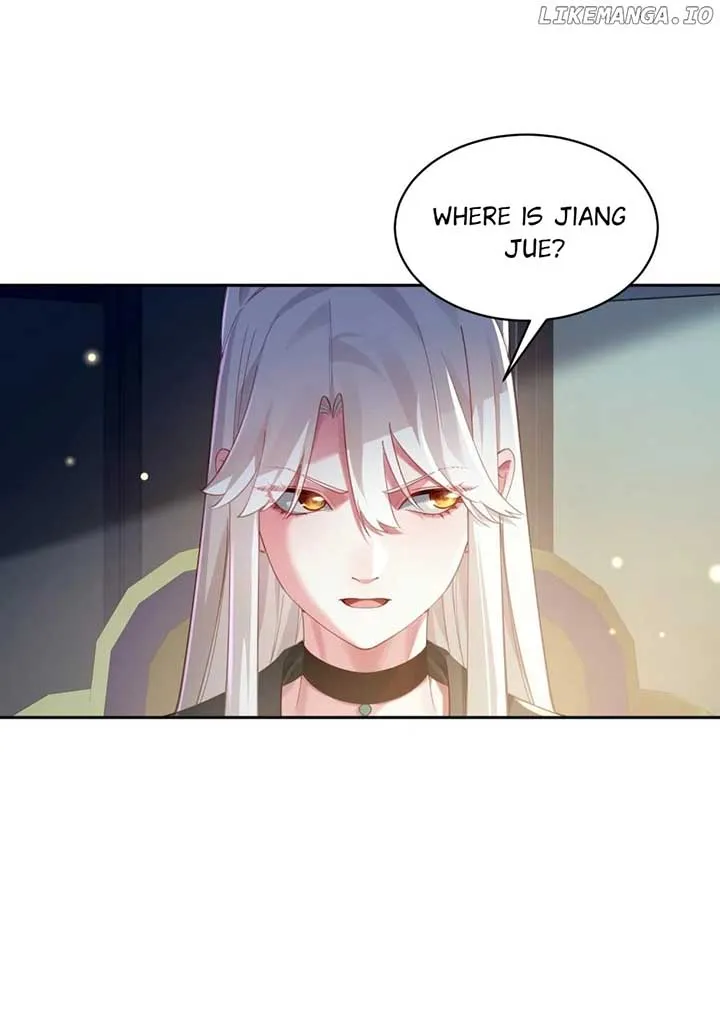 It’s Just Fortune-Telling. How Did the Nine-Tailed Demon Emperor Become My Wife? Chapter 38 Online - página 8