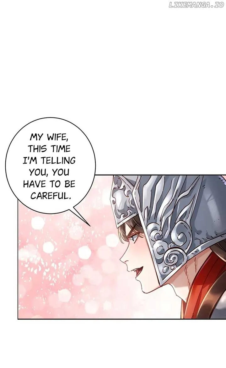 It’s Just Fortune-Telling. How Did the Nine-Tailed Demon Emperor Become My Wife? Chapter 38 Online - página 38