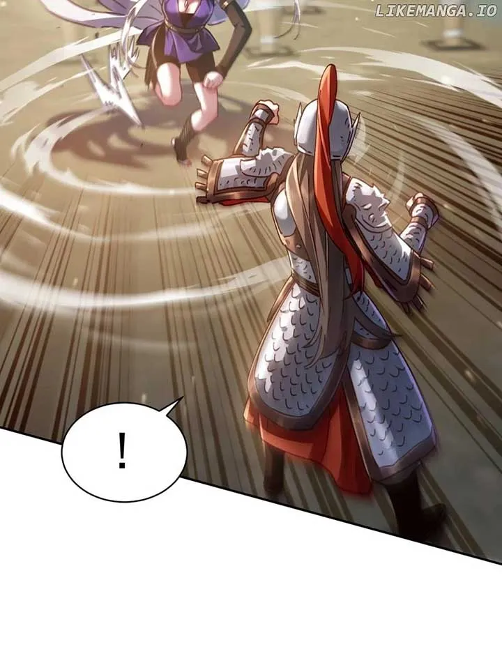 It’s Just Fortune-Telling. How Did the Nine-Tailed Demon Emperor Become My Wife? Chapter 38 Online - página 40
