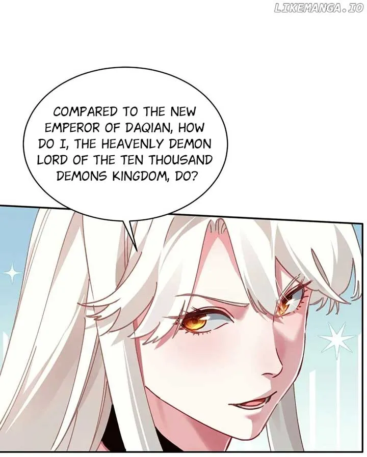 It’s Just Fortune-Telling. How Did the Nine-Tailed Demon Emperor Become My Wife? Chapter 38 Online - página 60