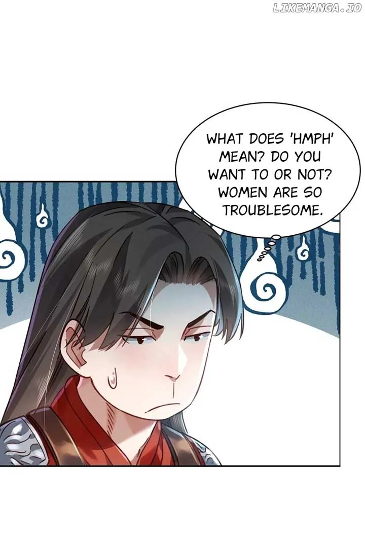 It’s Just Fortune-Telling. How Did the Nine-Tailed Demon Emperor Become My Wife? Chapter 38 Online - página 63