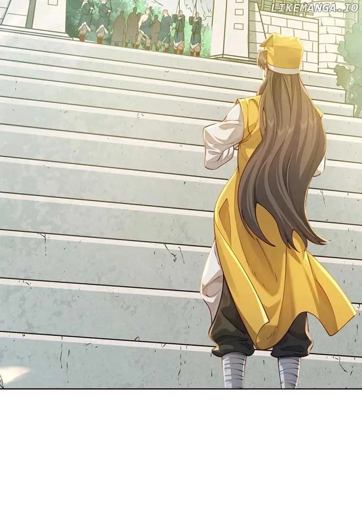 It’s Just Fortune-Telling. How Did the Nine-Tailed Demon Emperor Become My Wife? Chapter 39 Online - página 2