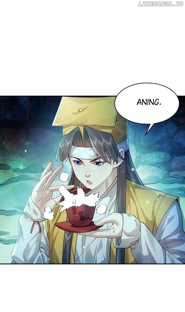 It’s Just Fortune-Telling. How Did the Nine-Tailed Demon Emperor Become My Wife? Chapter 39 Online - página 7
