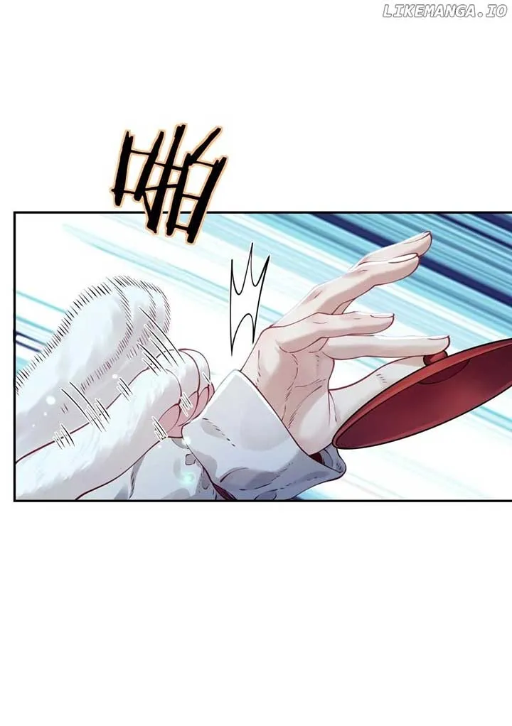 It’s Just Fortune-Telling. How Did the Nine-Tailed Demon Emperor Become My Wife? Chapter 39 Online - página 8