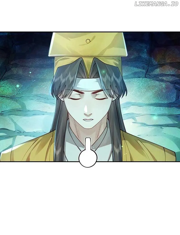 It’s Just Fortune-Telling. How Did the Nine-Tailed Demon Emperor Become My Wife? Chapter 39 Online - página 9