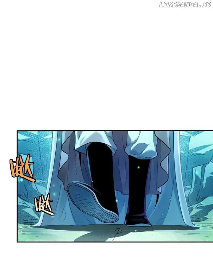 It’s Just Fortune-Telling. How Did the Nine-Tailed Demon Emperor Become My Wife? Chapter 39 Online - página 11